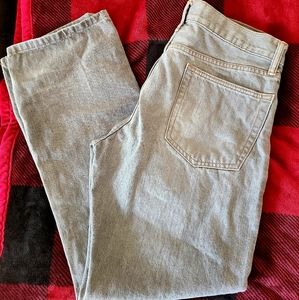 Mens Gap jeans